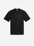 C2H4 “Future Yacht Club” “Time Lapse” Logo T-shirt Mens